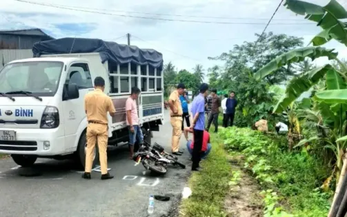 Viện trưởng VKSND tối cao yêu cầu hủy bỏ Quyết định không khởi tố vụ nữ sinh tai nạn tử vong