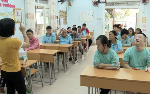 Đón xem VTV Đặc biệt - Hàn gắn (20h10, VTV1)