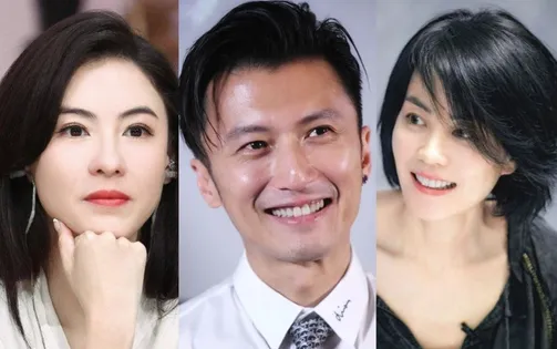 Tạ Đình Phong thú nhận tình yêu vĩ đại với Vương Phi trong đêm concert, Trương Bá Chi phản ứng