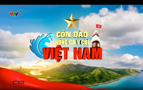 Côn Đảo – Hùng ca ý chí Việt Nam: Ngợi ca lòng yêu nước và khát vọng tự do bất diệt