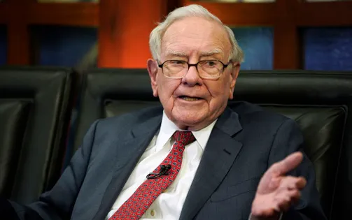 Huyền thoại Warren Buffett gây bất ngờ với kế hoạch nghỉ hưu