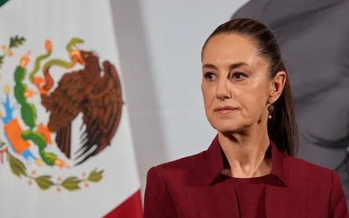 Tổng thống Mexico từ chối đề nghị 'gửi quân qua biên giới' của ông Trump