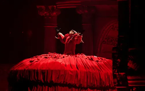 Concert miễn phí của Lady Gaga thu hút 2,5 triệu người, phá kỷ lục của Madonna
