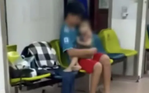 Khẩn trương rà soát quy trình cấp cứu cháu bé bị công nông cán qua người tại Nam Định