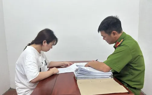 Chiếm đoạt gần 500 triệu đồng bằng thủ đoạn làm hồ sơ du học Hàn Quốc