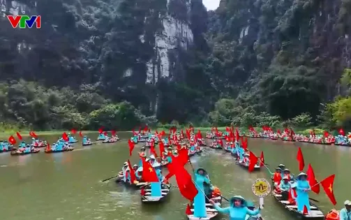 Du lịch Việt Nam thắng lớn dịp Đại lễ