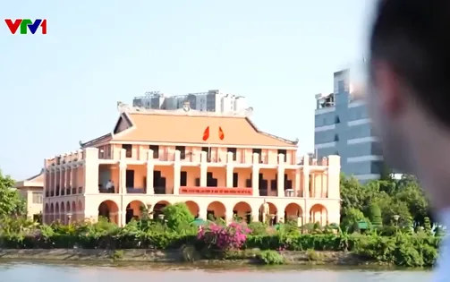 Những vị khách nước ngoài ở TP Hồ Chí Minh: Từ ngạc nhiên đến gắn bó