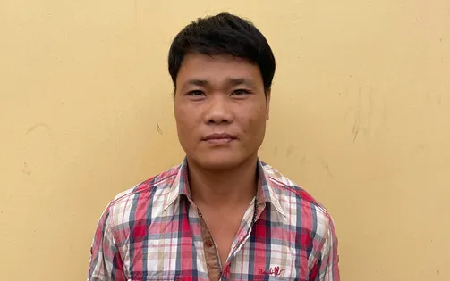 Say rượu, phóng xe ngược chiều vào tuyến bảo vệ đoàn khách quốc tế, người đàn ông bị khởi tố