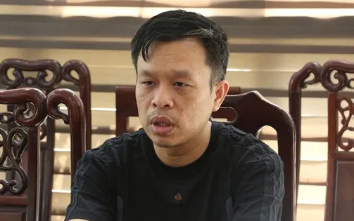 Khởi tố Phó Trưởng phòng ở Nghệ An tham ô 1,5 tỷ đồng