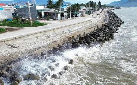 Mùa mưa bão 2025: Khả năng xuất hiện 11-13 cơn bão, áp thấp nhiệt đới trên Biển Đông