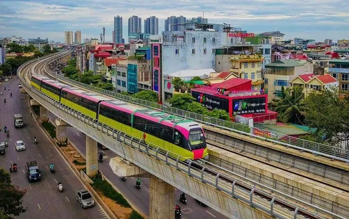 Thủ tướng yêu cầu các bộ, ngành tập trung tối đa nguồn lực cho các dự án đường sắt