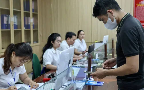 Sau sáp nhập xã, những chức danh nào không còn?
