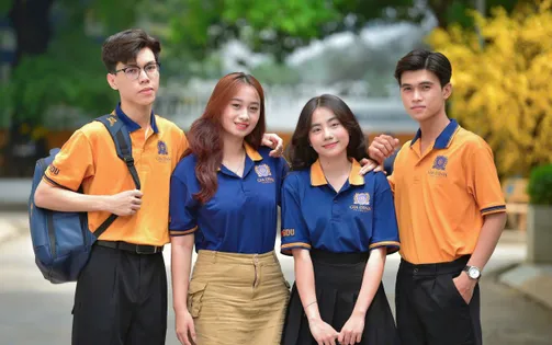 "Giải mã" bí kíp chọn trường: Sinh viên hưởng lợi kép từ sự tập trung và tinh giản