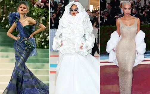 Dự Met Gala, khách mời phải tuân thủ những quy tắc cực kỳ nghiêm ngặt