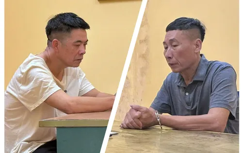 Khởi tố loạt cán bộ ở huyện Thường Tín vì liên quan đến nhận hối lộ, môi giới hối lộ