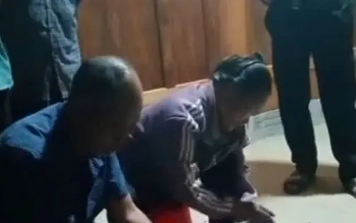 Người đàn ông nghi bị vợ sát hại khi đang ngủ