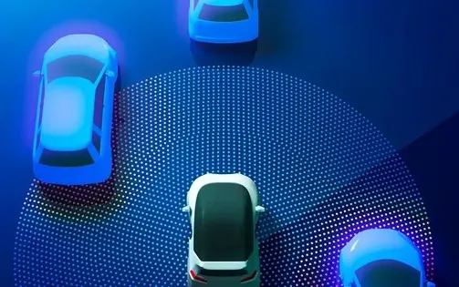 Xe tự lái sắp có "mạng xã hội AI" để trao đổi kinh nghiệm