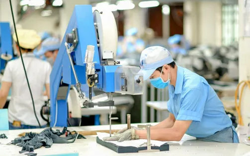 Thúc đẩy tăng trưởng kinh tế tư nhân, giúp doanh nghiệp có thêm niềm tin sản xuất