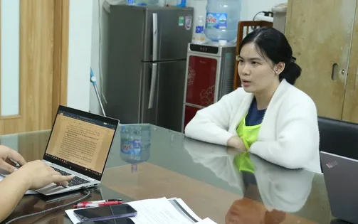 “Đánh sập” sàn giao dịch ngoại hối lừa đảo chiếm đoạt 300 tỷ đồng