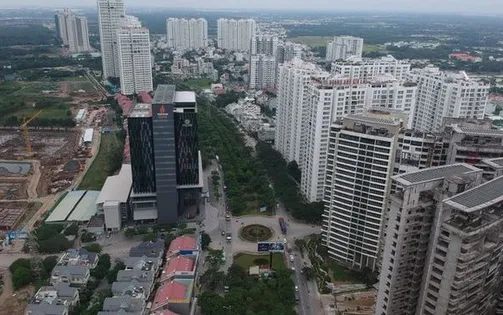 Nghiên cứu đánh thuế 20% trên lãi chuyển nhượng bất động sản