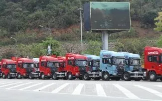 Hàng hóa thông quan qua các cửa khẩu Lạng Sơn tăng cao