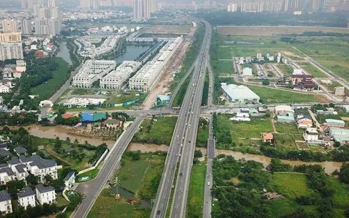 Tiếp cận đất đai vẫn là thách thức với doanh nghiệp