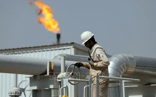 Giá dầu thấp gây sức ép lên ngành dầu đá phiến Mỹ