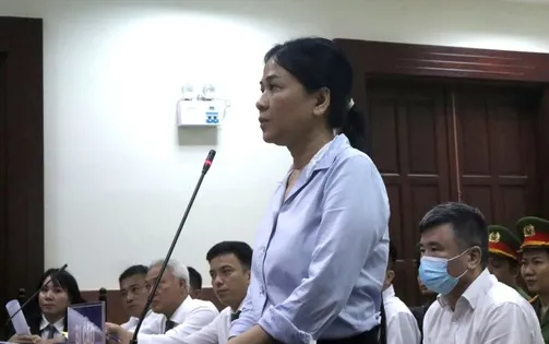 Phúc thẩm vụ án Xuyên Việt Oil: Tạm dừng phiên tòa để tạo điều kiện cho các bị cáo khắc phục hậu quả