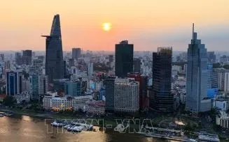 Sau sáp nhập, Thành phố Hồ Chí Minh là một cực tăng trưởng mới của cả nước