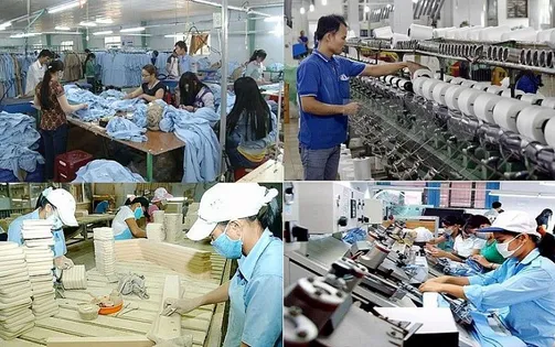 Nâng cao nội lực cho kinh tế tư nhân