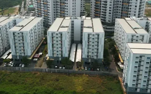 Thành lập Quỹ phát triển nhà ở quốc gia: Cần làm rõ mô hình tổ chức