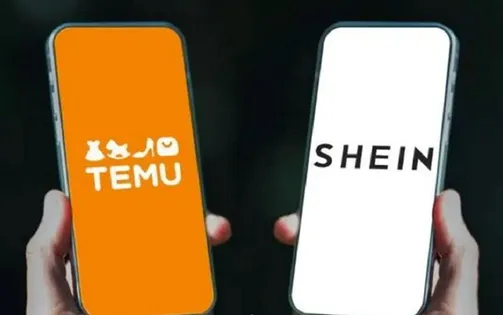 Shein, Temu chuyển hướng sang Anh và Pháp né thuế quan của Mỹ