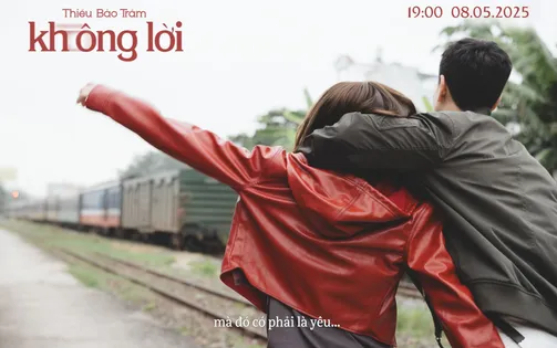 Thiều Bảo Trâm công bố trở lại với single "không lời"