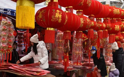Trung Quốc: Sức ép ngày càng rõ từ căng thẳng thuế quan với Mỹ