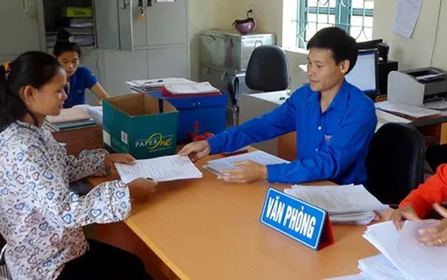 Bộ Nội vụ: Cán bộ, công chức xã không sáp nhập vẫn được áp dụng chế độ theo Nghị định 178