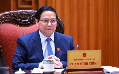 Thủ tướng: Chuẩn bị kỹ nội dung đàm phán thương mại với Hoa Kỳ