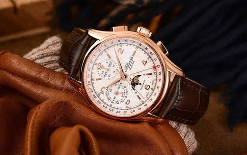 Khai trương Đăng Quang Watch Sơn La giảm giá lớn toàn quốc