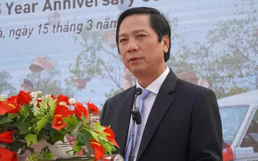 Ông Hoàng Nam làm Quyền Chủ tịch Ủy ban nhân dân tỉnh Quảng Trị