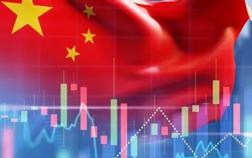Thị trường vốn của Trung Quốc chịu áp lực từ thuế quan của Mỹ