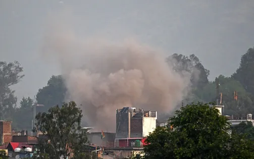 Căng như dây đàn, Pakistan bắn hạ 5 máy bay phản lực, bắt binh sĩ Ấn Độ làm tù binh