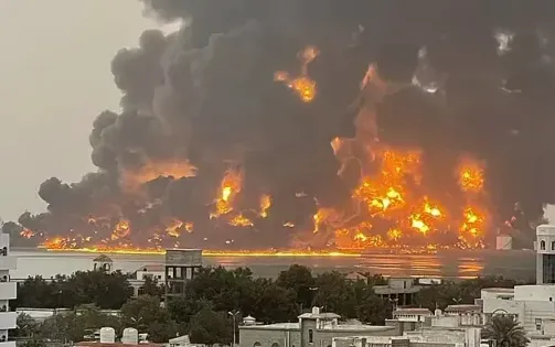 Mỹ và lực lượng Houthi đạt thỏa thuận ngừng bắn