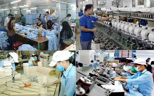 Nghị quyết 68: Tấm bản lề then chốt, mở ra cánh cửa phát triển kinh tế tư nhân