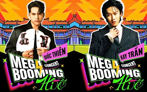 Xu hướng du lịch âm nhạc đang bùng nổ