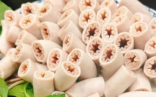 Lòng se điếu hiếm, nếu bị “phù phép” sẽ nguy hiểm như thế nào?
