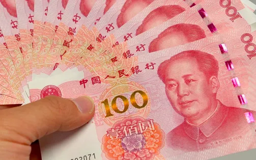 Trung Quốc đẩy mạnh kích thích kinh tế