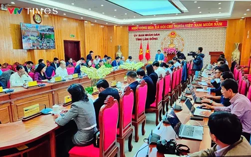 Lâm Đồng: Phê bình chủ tịch UBND huyện chậm trễ triển khai dự án cao tốc