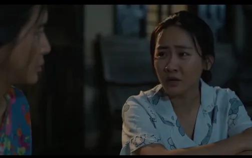 Mẹ biển - Tập 35: Huệ gặp lại con gái sau 20 năm