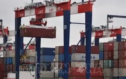 Ấn Độ đề xuất miễn thuế có điều kiện cho một số hàng hóa với Mỹ