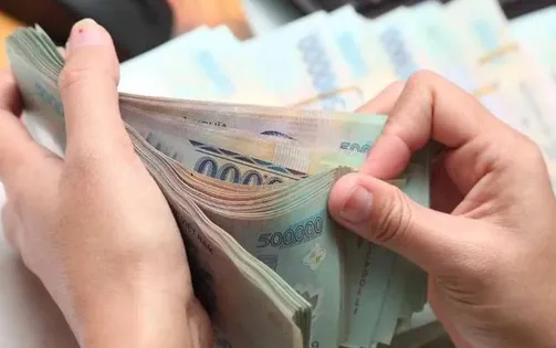 Thu ngân sách từ xuất nhập khẩu tăng hơn 12% trong 4 tháng đầu năm