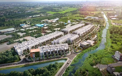 Đề xuất áp thuế 20% lợi nhuận bất động sản: Nguy cơ bán nhà lỗ vẫn phải nộp thuế?